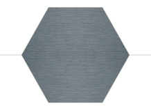 Aluminium gris foncé