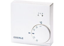 Thermostat d'ambiance, RTRt-E 525.81 230V