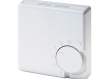 Thermostat d'ambiance, RTR-E 3551