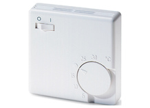 Thermostat d'ambiance, RTR-E 3636