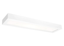 ID591101BSC (LO LA PAZ 20W 3000K WH), LED-plafondlamp