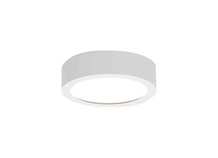ID891011BSC (LO ANDRIA 6W 3000K WH), plafonnier LED