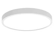 ID891017BSC (LO ANDRIA 24W 3000K WH), plafonnier LED