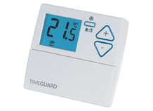 TRT033N | Thermostat d'ambiance digital