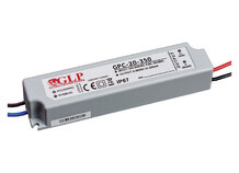 MPL-GPC-20-350 | LED-voeding