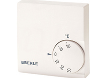 Thermostat d'ambiance, RTR-E 6704