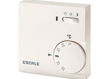 Thermostat d'ambiance, RTR-E 6726