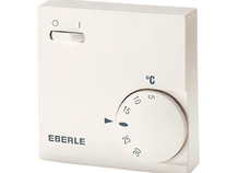 Thermostat d'ambiance, RTR-E 6763