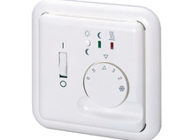 Thermostat d'ambiance, RTR R2T
