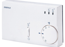 Thermostat avec contacts étagés, RTR-E 525.50