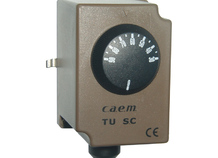 Thermostat d'applique, TUSC3090