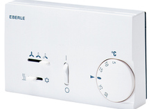 Thermostat pour conditionnement d'air, KLR-E 7015