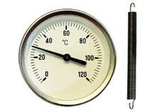 Thermomètre, TH3163
