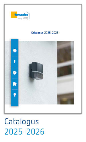Catalogus voor de installateur  |  Ed. 09-2023