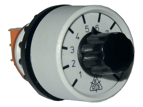 Potentiometer voor afstandsbediening, 10 kOhm