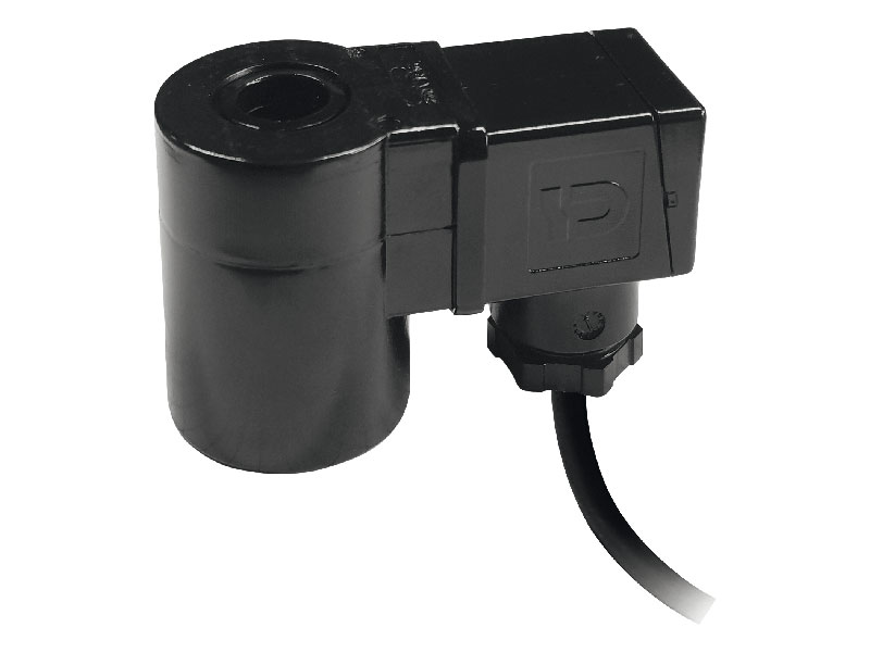 Bobine 230 V pour zones ATEX