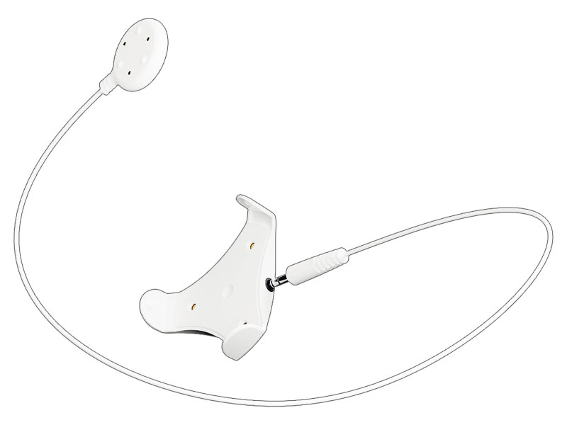 Câble de détection de fuites pour CubicDetector