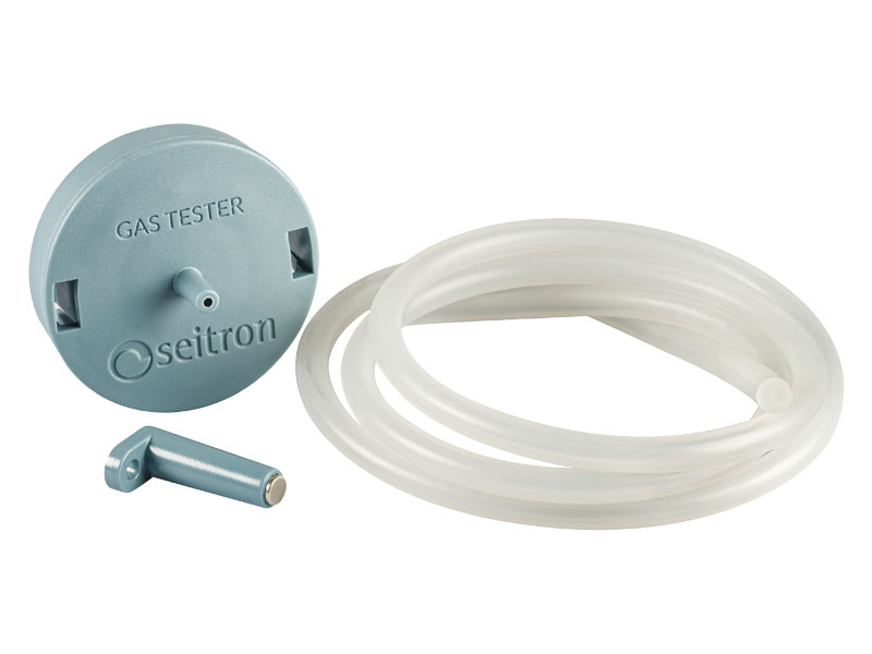 COOL SAFE GUARDIAN TEST