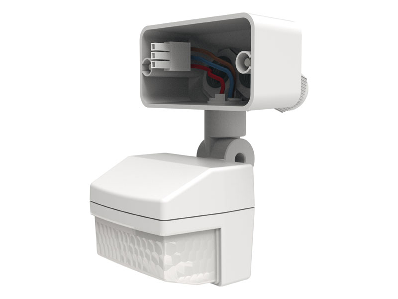 Module de détection de mouvement theLeda B dual sensor WH