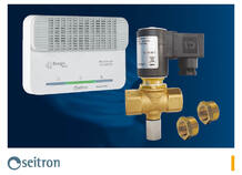 Kit pour la détection de gaz