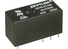 Koppel- en interfacerelais