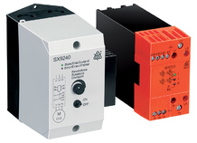 Vermogen electronica