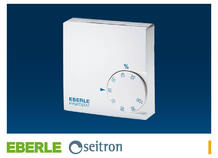 Hygrostaat | Hygrothermostaat