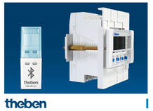 Accessoire pour interrupteur horaire