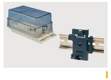 Toebehoren voor thermostaten