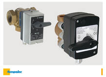 Servomotor