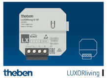 Actionneur encastré