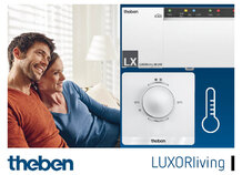 Régulation de chauffage