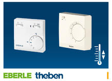 Thermostat d'ambiance