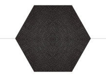 Aluminium noir forgé