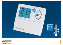 Thermostat digital