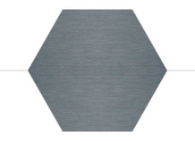 Donkergrijs aluminium