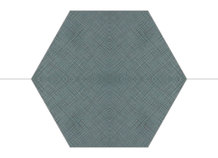 Aluminium gris foncé forgé