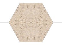 Pierre blanche Française