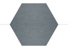 Aluminium gris foncé