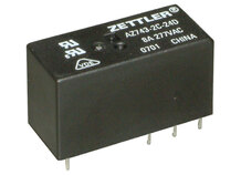 Koppel- en interfacerelais