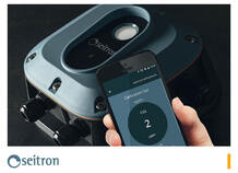 Koelgaslekdetectoren