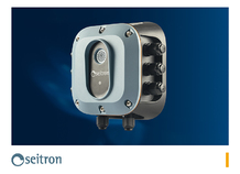 Détection gaz GUARDIAN