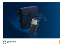 Détection de gaz portable