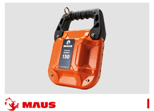 Granaat-brandblusser