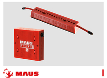 Automatisch brandblussysteem