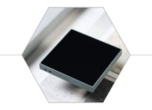 ECLIPSE ruimtecontroller