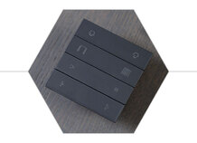 Bouton-poussoir ECLIPSE