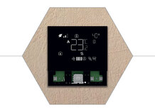 Appareil de base électronique