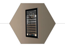 Ecran tactile KNX SURFACE - 8