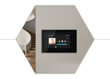 KNX SURFACE touchscreen – 10